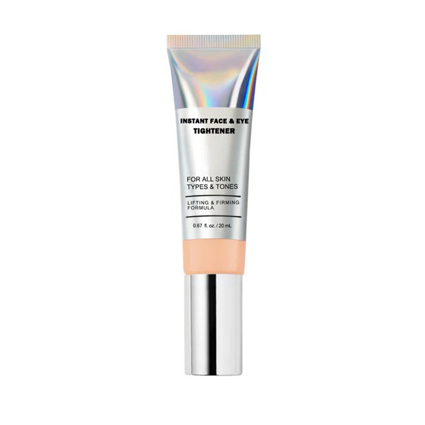 Renuvae™ Instant Face Temporary Tightener – Instant visible results in 60 seconds