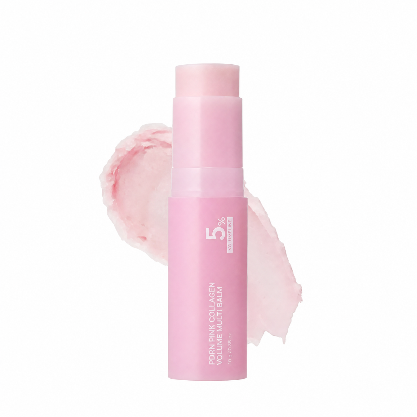 Korean Pink CollagenVolume Multi Balm