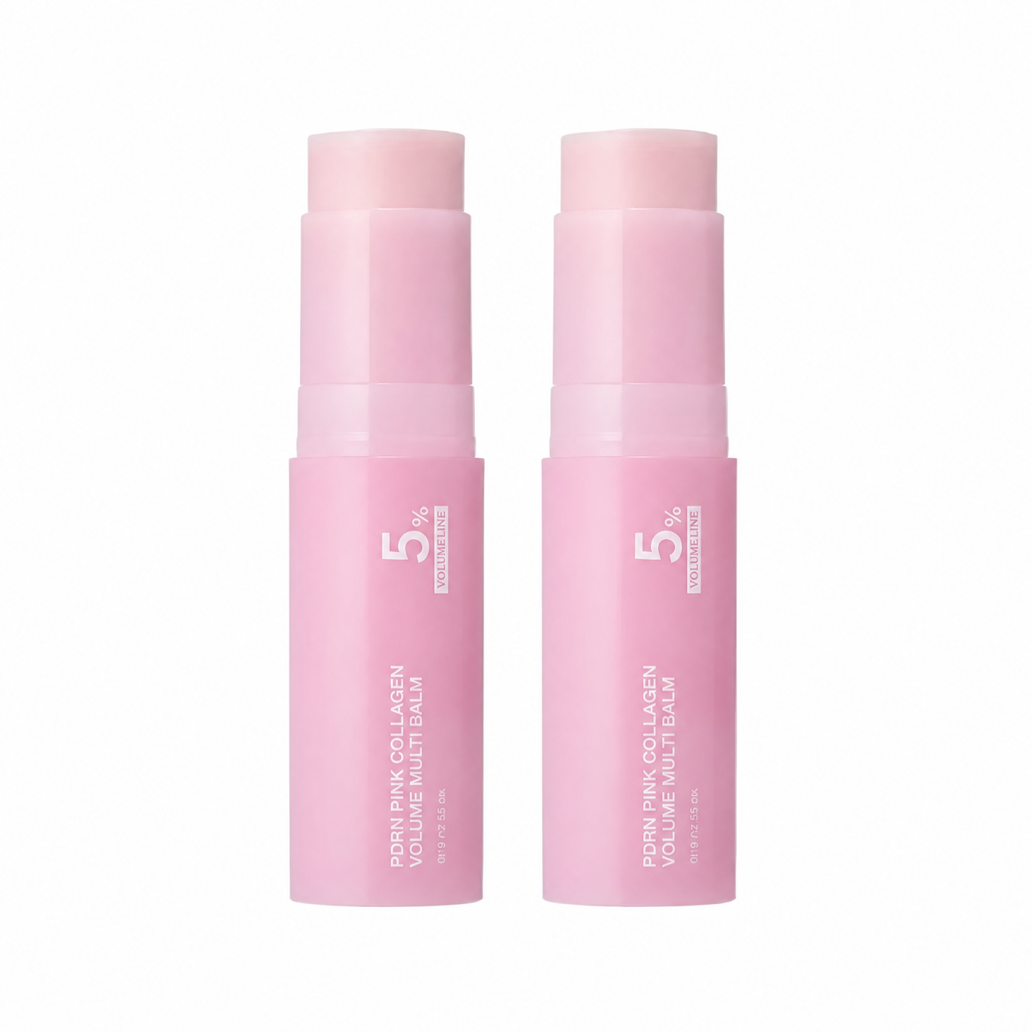 Korean Pink CollagenVolume Multi Balm