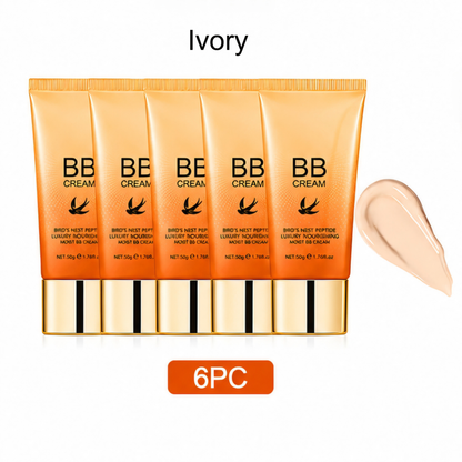 🧡 Hydrating BB cream for a flawless, natural finish