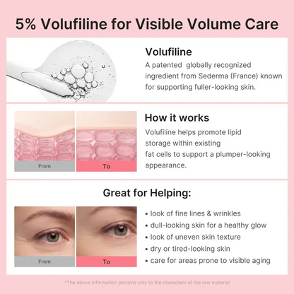 Korean Pink CollagenVolume Multi Balm