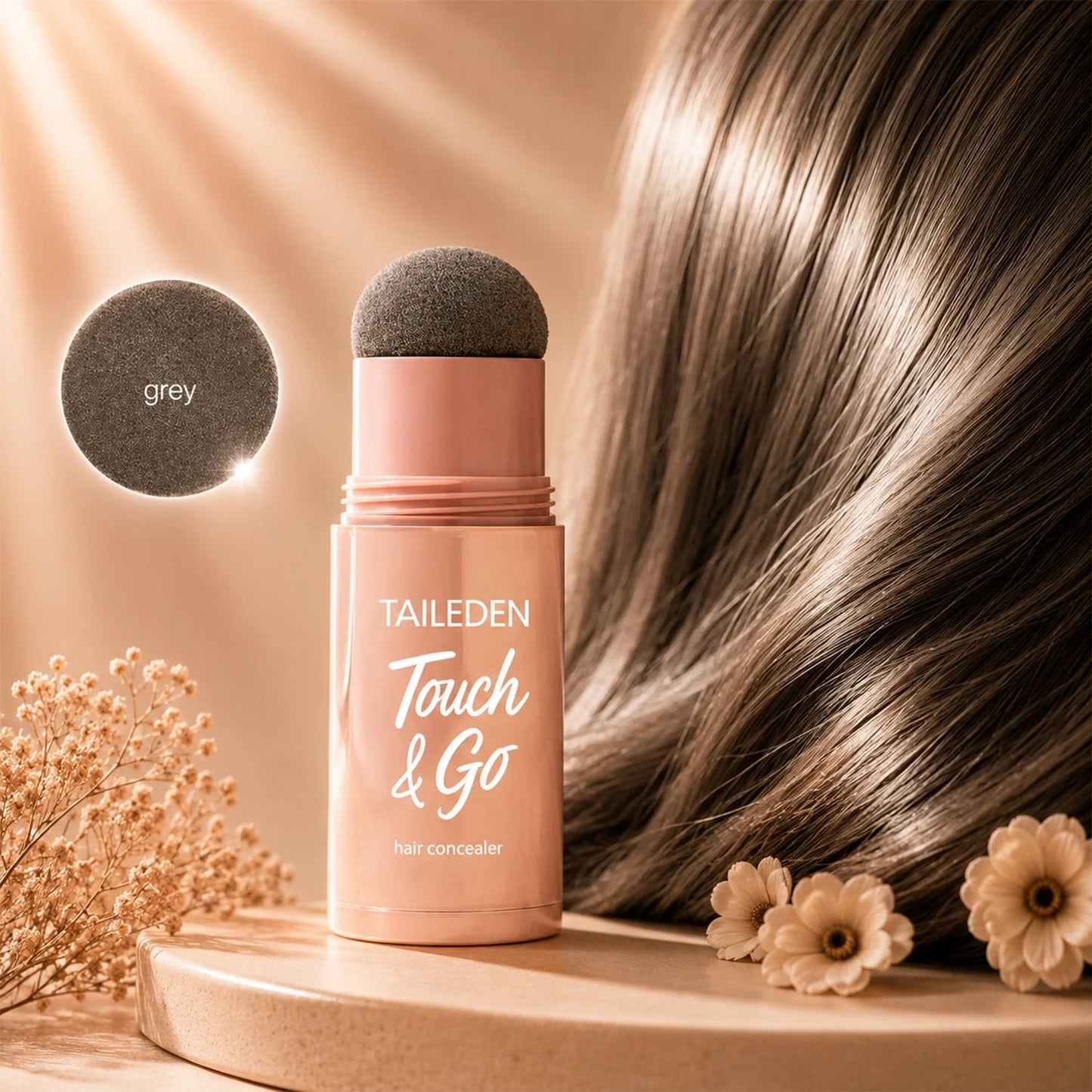 Touch & Go Hair Concealer